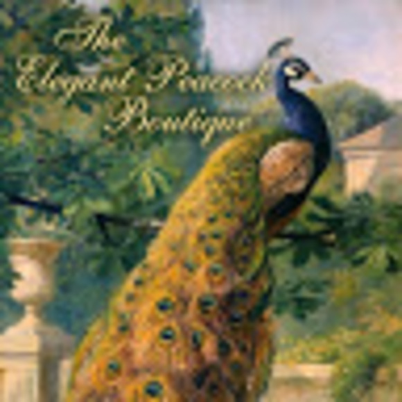 elegantpeacock